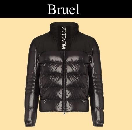 2019-20AW MONCLER モンクレール コピー Bruel ダウンジャケット 9082419